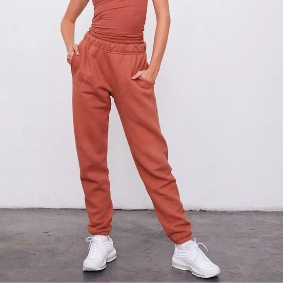 SET ACTIVE sweat pants - Picture 1 of 4